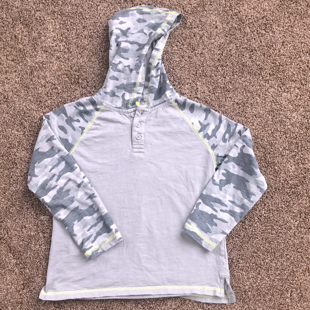 Gymboree Long-sleeve T-shirt
